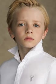Foto del actor Dexter Sol Ansell