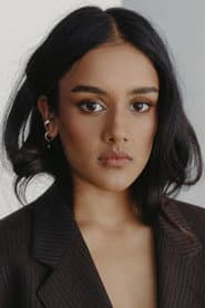 Foto del actor Shabana Azeez