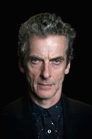 Foto del actor Peter Capaldi