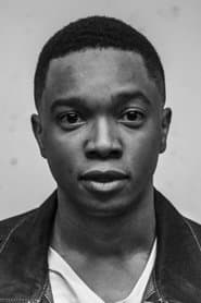 Foto del actor Benjamin Charles Watson