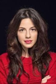 Foto del actor Cristina Mediero
