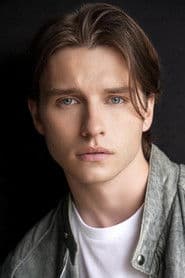Foto del actor Dylan McEwan
