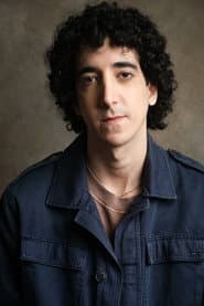 Foto del actor Jorge Hissa