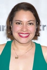 Foto del actor Vanessa Aspillaga