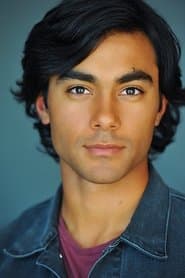 Foto del actor Brennan Mejia
