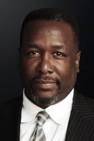 Foto del actor Wendell Pierce