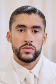 Foto del actor Bad Bunny