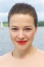 Foto del actor Hannah Herzsprung