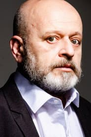 Foto del actor Iván Moschner