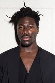 Foto del actor Moses Sumney