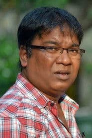 Foto del actor Kishore Kadam