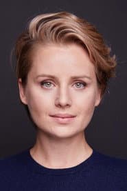 Foto del actor Paulina Chruściel