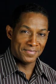 Foto del actor Cameron Arnett