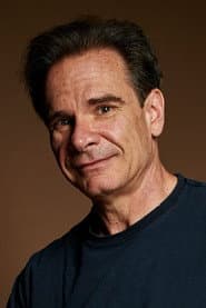 Foto del actor Peter Scolari