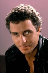 Foto del actor William Petersen