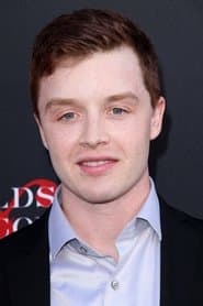 Foto del actor Noel Fisher