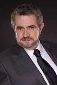 Foto del actor Manuel 'Flaco' Ibáñez