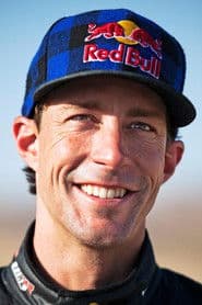 Foto del actor Travis Pastrana