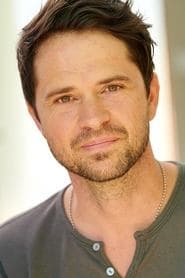 Foto del actor Wes McGee