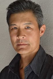 Foto del actor Bruce Locke