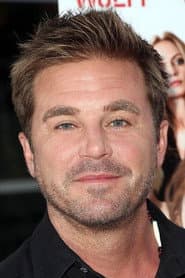 Foto del actor Aaron McPherson