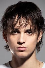 Foto del actor Merlin Von Garnier