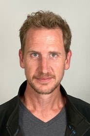 Foto del actor Mark Elderkin