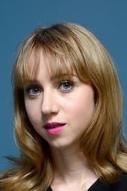 Foto del actor Zoe Kazan