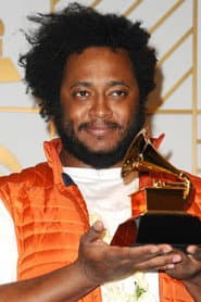Foto del actor Thundercat