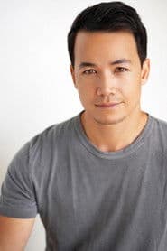 Foto del actor Shannon Kook