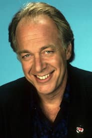 Foto del actor Howard Hesseman