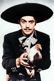 Foto del actor Luis Aguilar