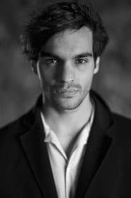 Foto del actor Eneko Sagardoy