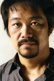 Foto del actor Tsuyoshi Abe