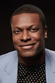 Foto del actor Chris Tucker