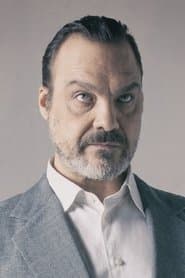 Foto del actor Αργύρης Γκαγκάνης