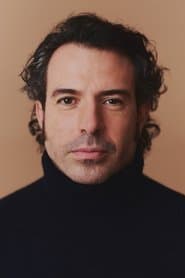 Foto del actor Tom Cullen
