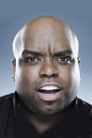 Foto del actor Cee Lo Green
