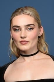 Foto del actor Meg Donnelly