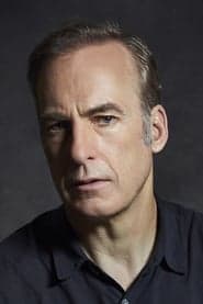 Foto del actor Bob Odenkirk