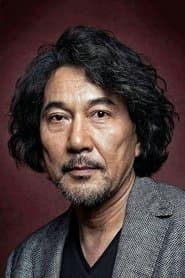 Foto del actor 役所広司
