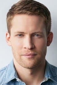 Foto del actor Jacob Blair