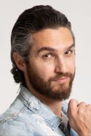 Foto del actor Andreas Phylactou
