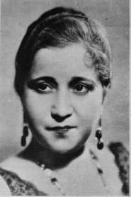Foto del actor María Calvo
