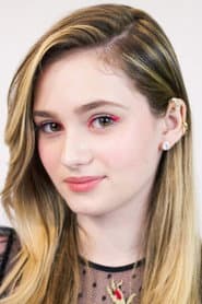 Foto del actor Audrey Grace Marshall