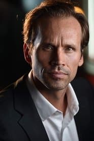 Foto del actor Tobias Jelinek