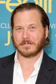 Foto del actor Scott MacArthur