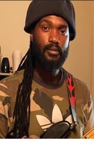 Foto del actor Aston Barrett Jr.