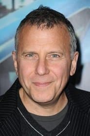 Foto del actor Paul Reiser