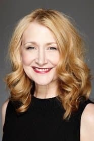 Foto del actor Patricia Clarkson